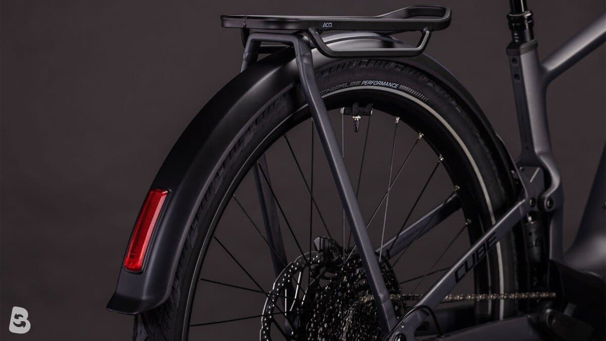 Cube Kathmandu Hybrid ONE11 HPC Pro 800 slabgrey´n´black 2027