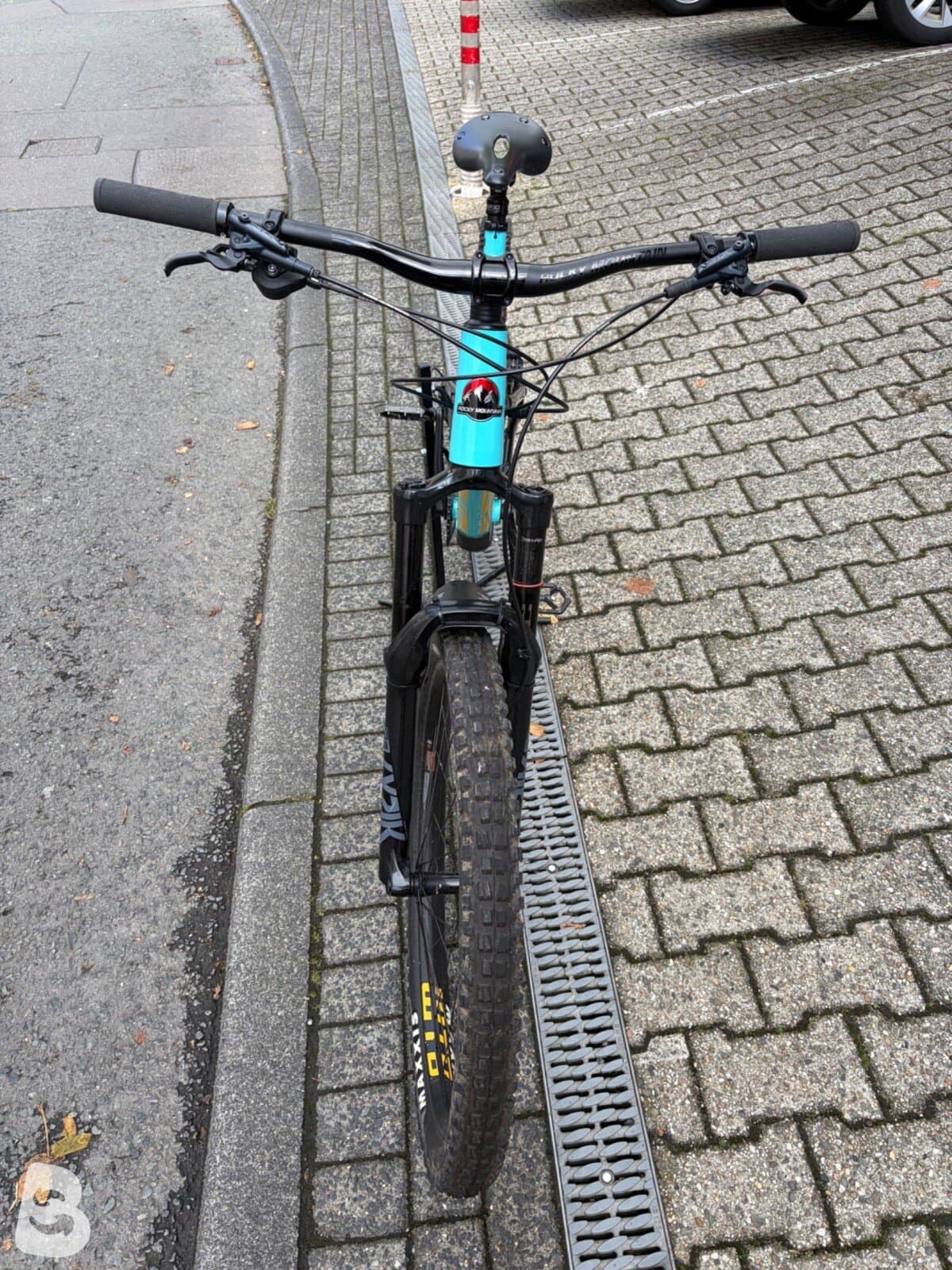 Rocky Mountain Altitude Alloy 50 2020