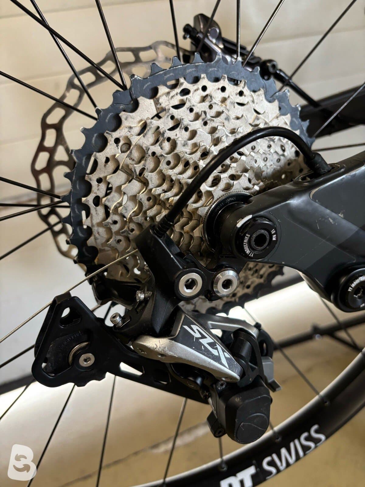YT Industries Capra Pro AL 2021