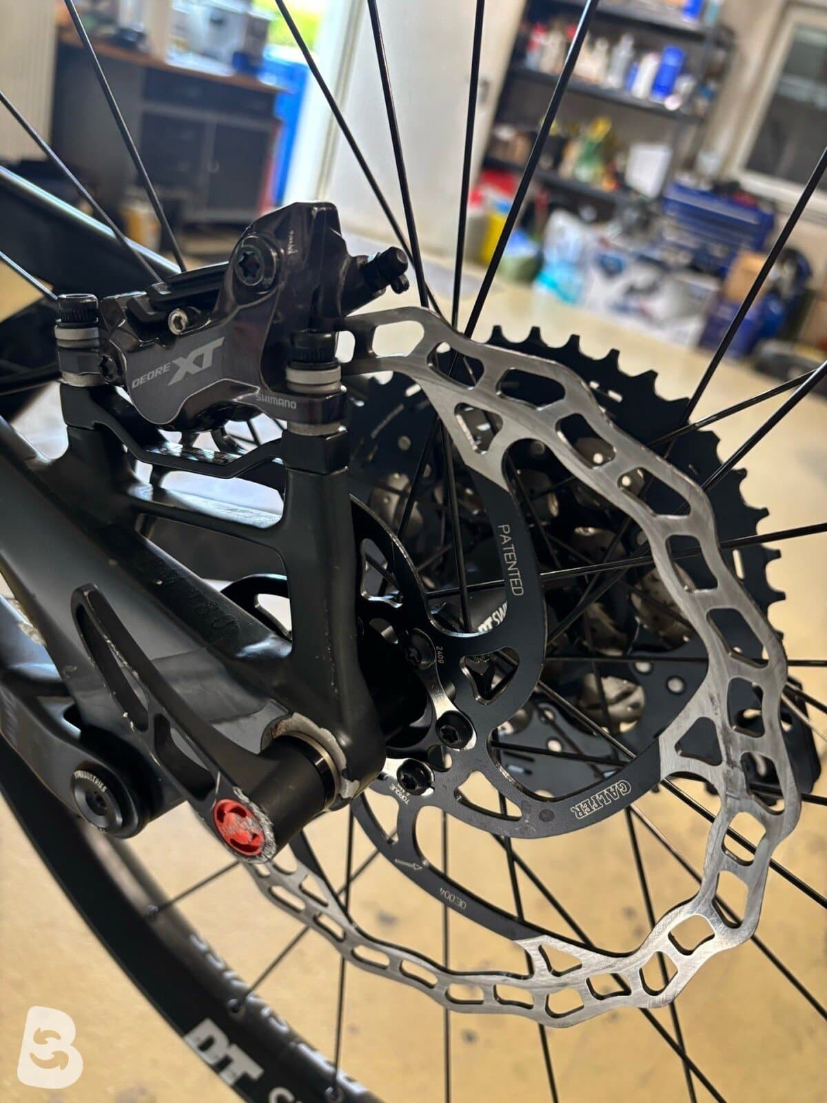 YT Industries Capra Pro AL 2021