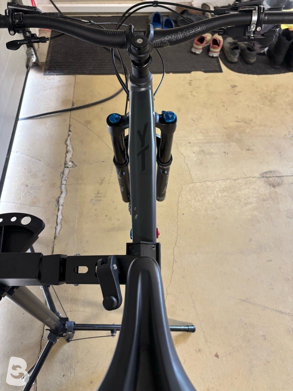 YT Industries Capra Pro AL 2021
