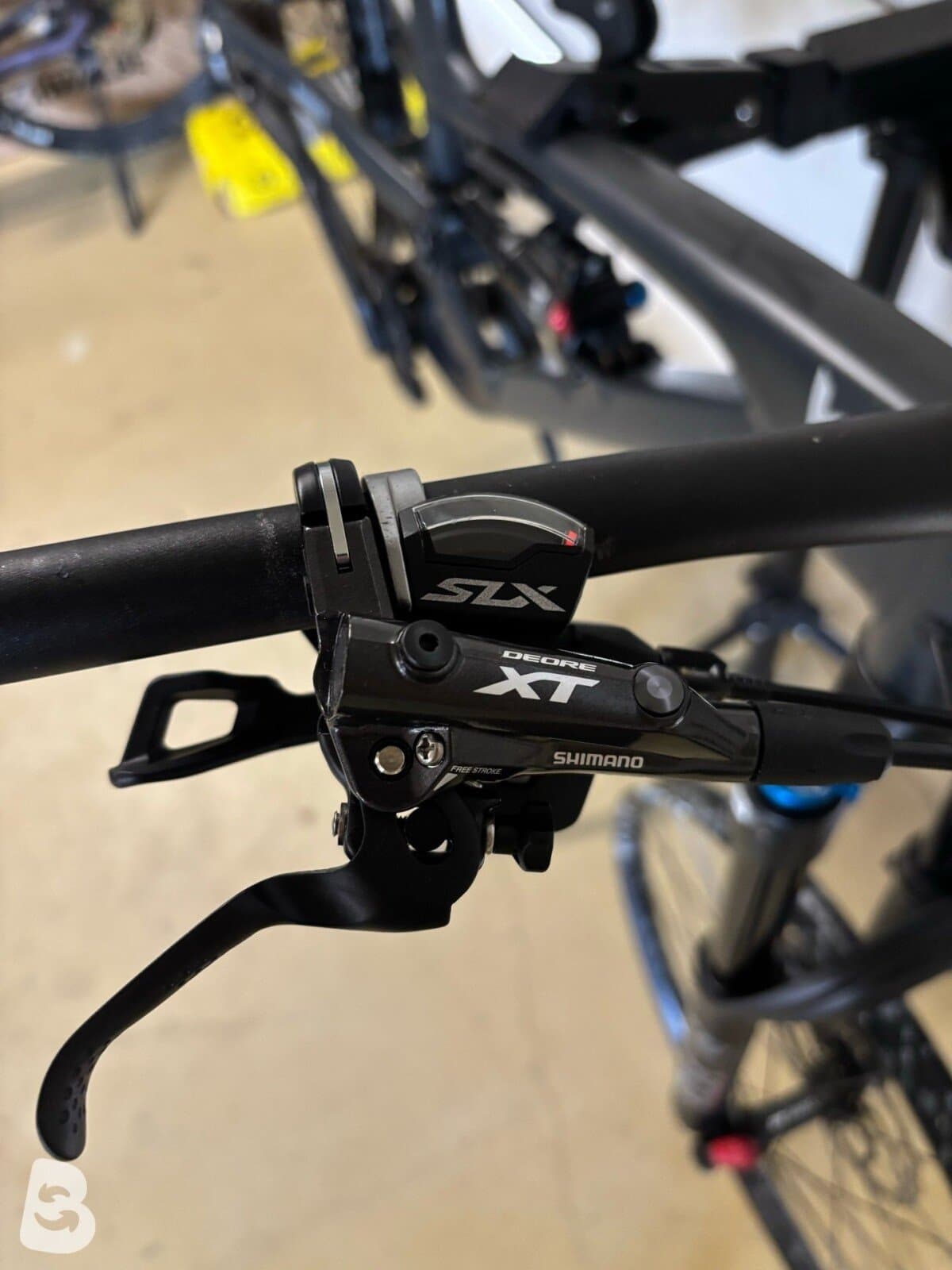YT Industries Capra Pro AL 2021