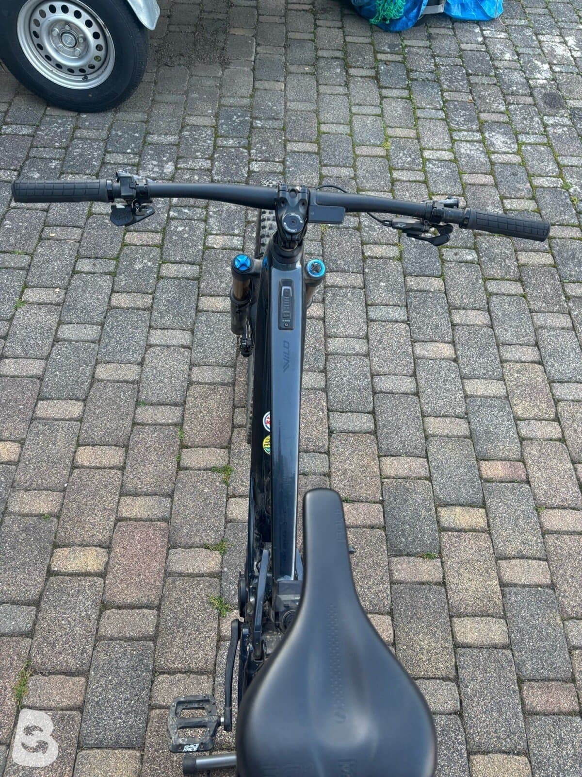 Orbea WILD H10 2024
