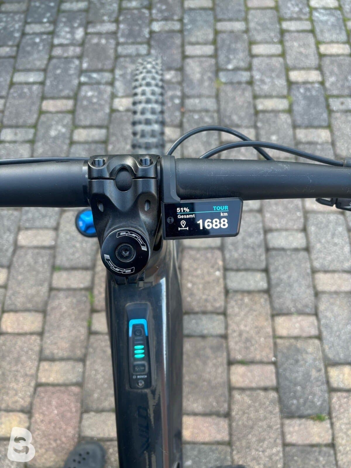 Orbea WILD H10 2024