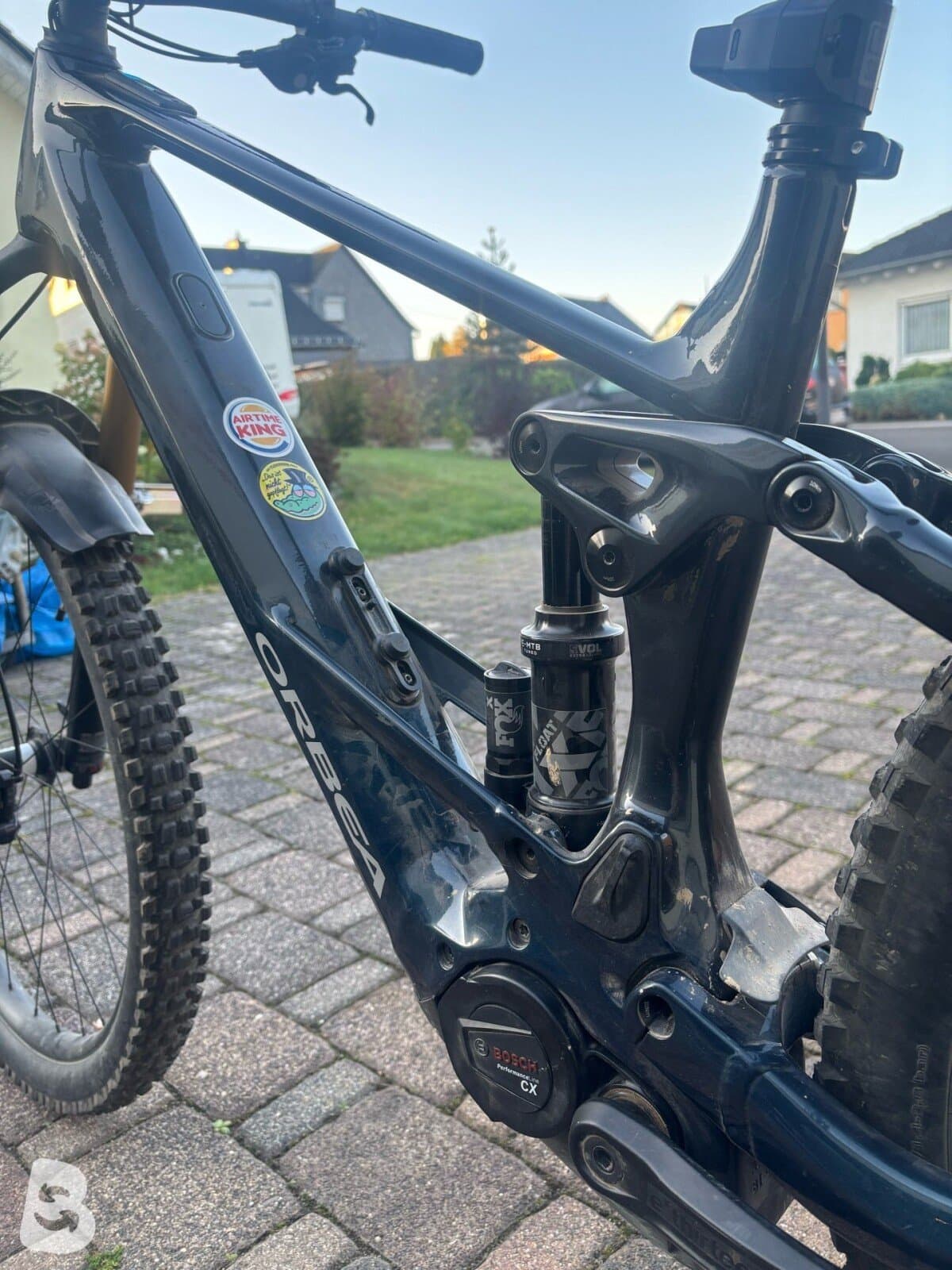 Orbea WILD H10 2024