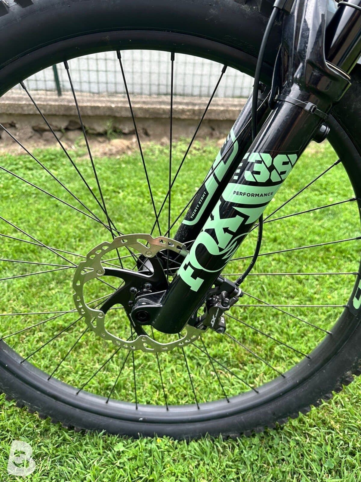 Rocky Mountain Altitude Powerplay C70 Shimano 2024