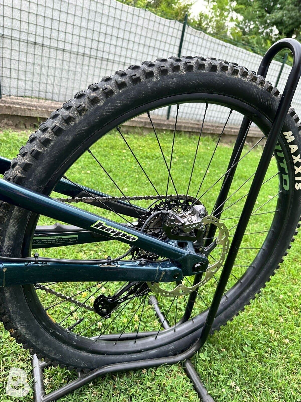 Rocky Mountain Altitude Powerplay C70 Shimano 2024