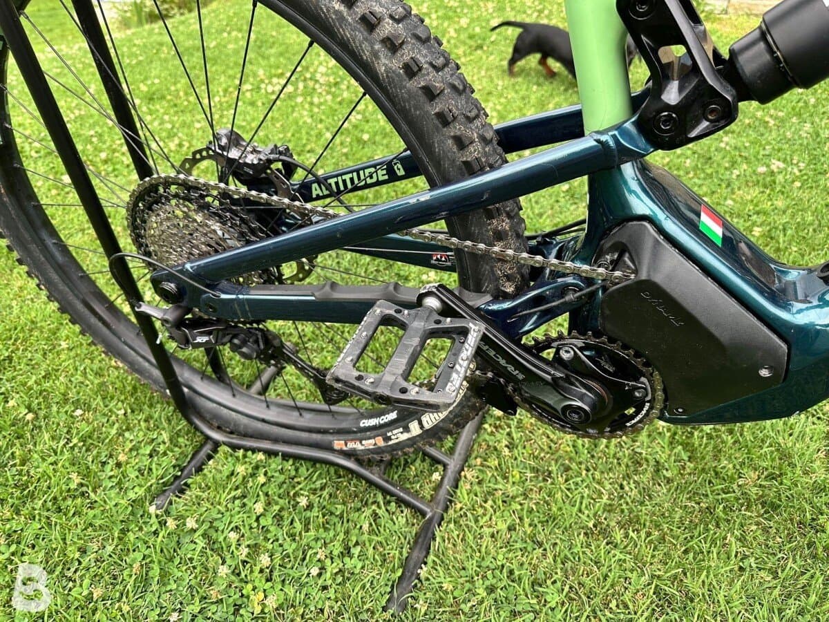 Rocky Mountain Altitude Powerplay C70 Shimano 2024
