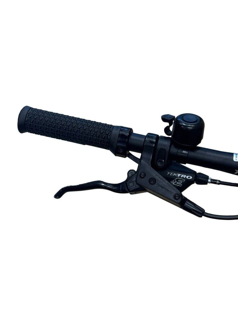 Raymon CrossRay FS E 5.0 Tektro 2022