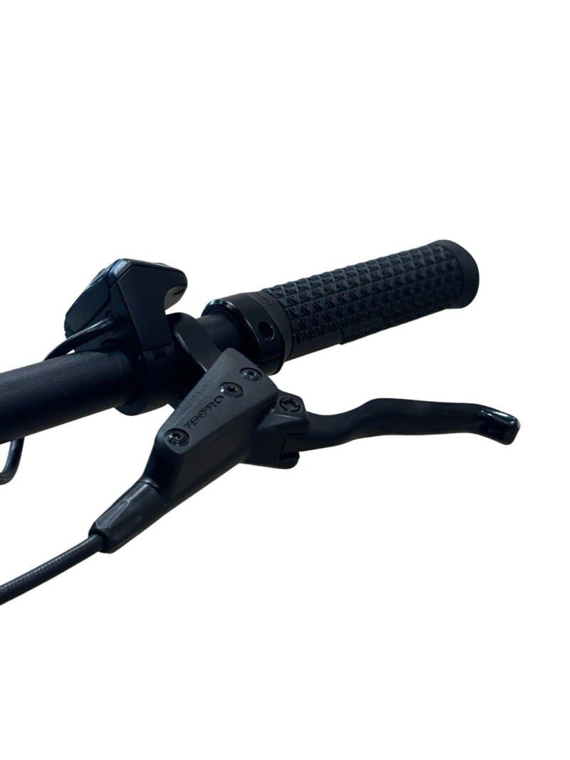 Raymon CrossRay FS E 5.0 Tektro 2022
