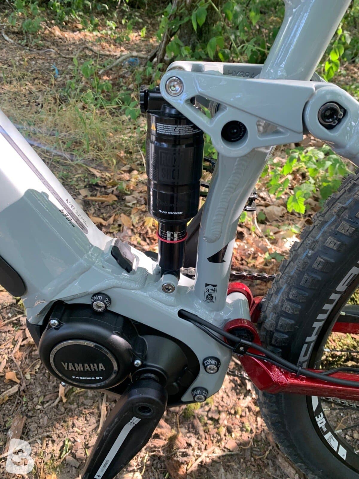 Haibike AllTrail 4 29 2022