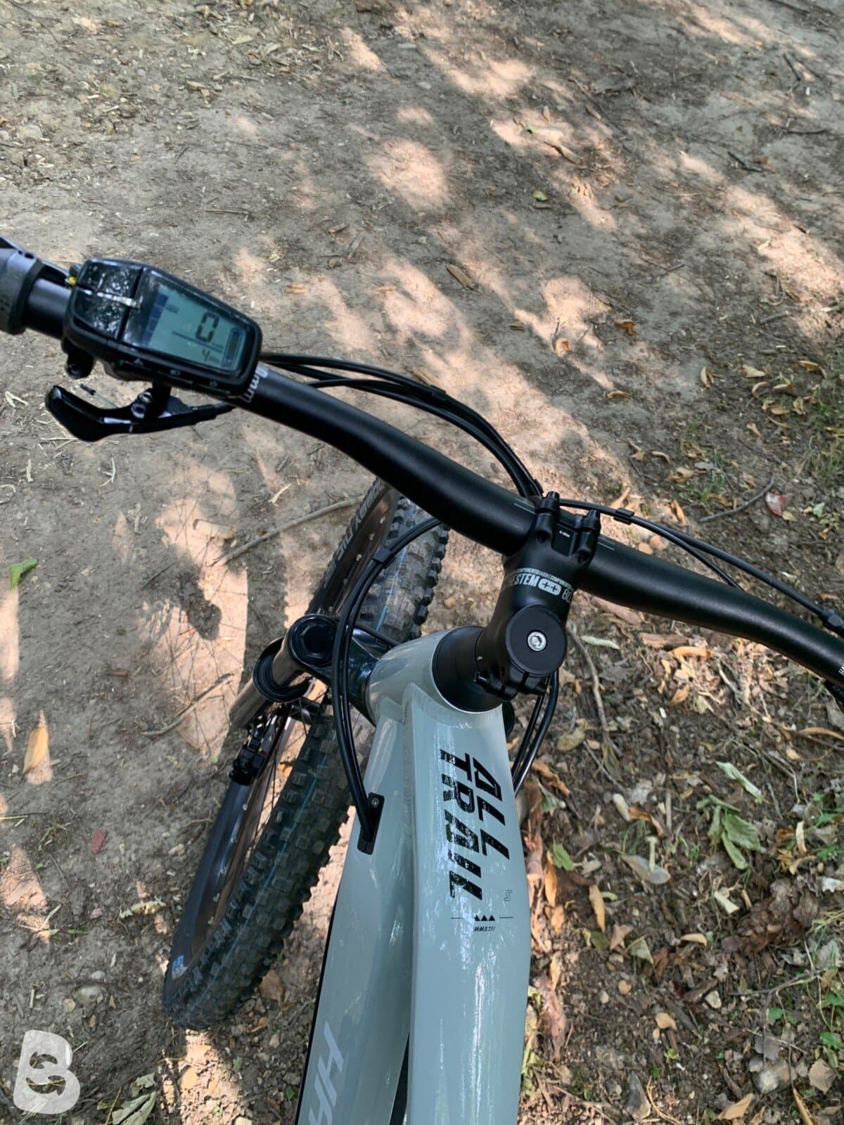 Haibike AllTrail 4 29 2022