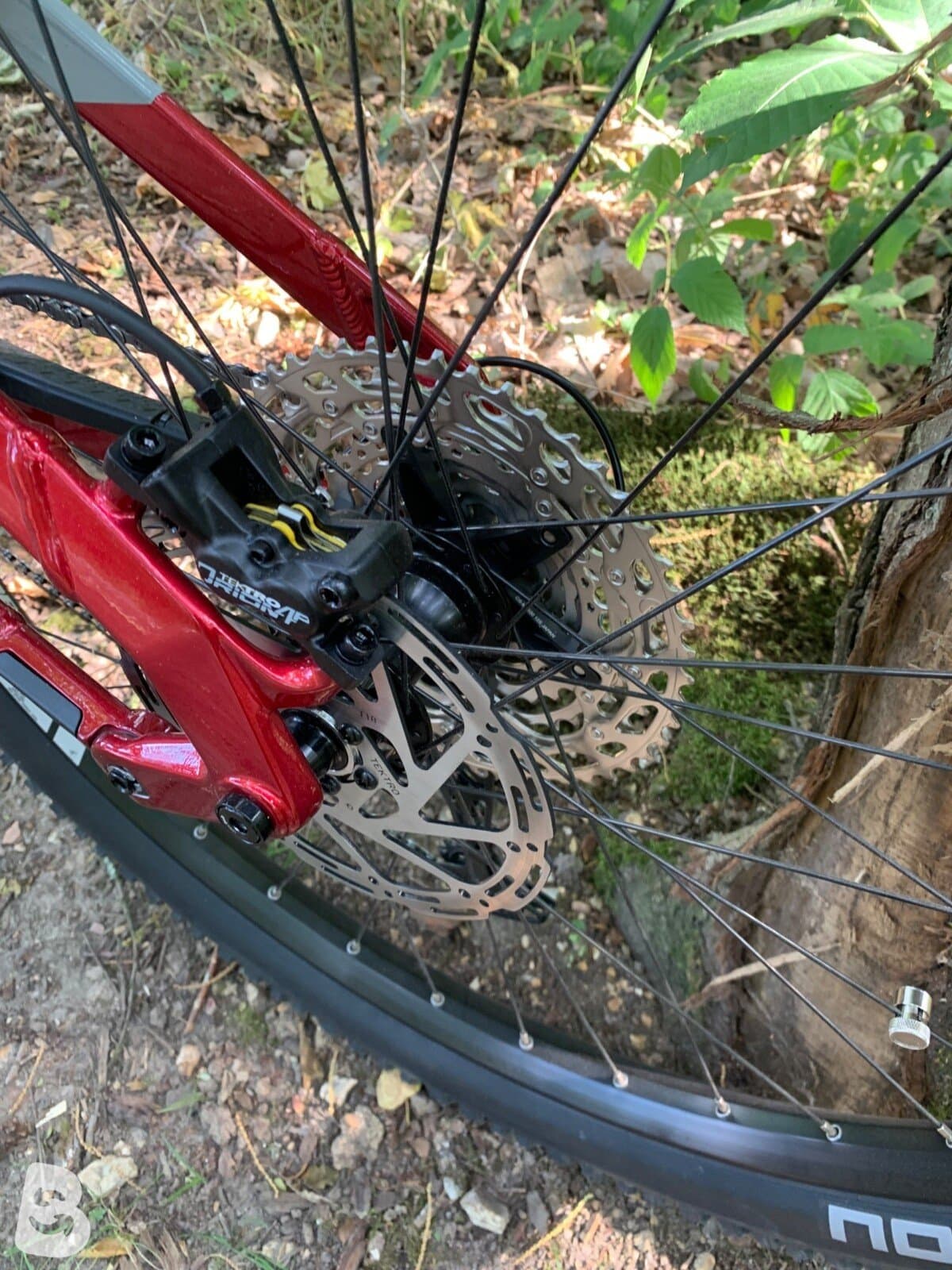 Haibike AllTrail 4 29 2022