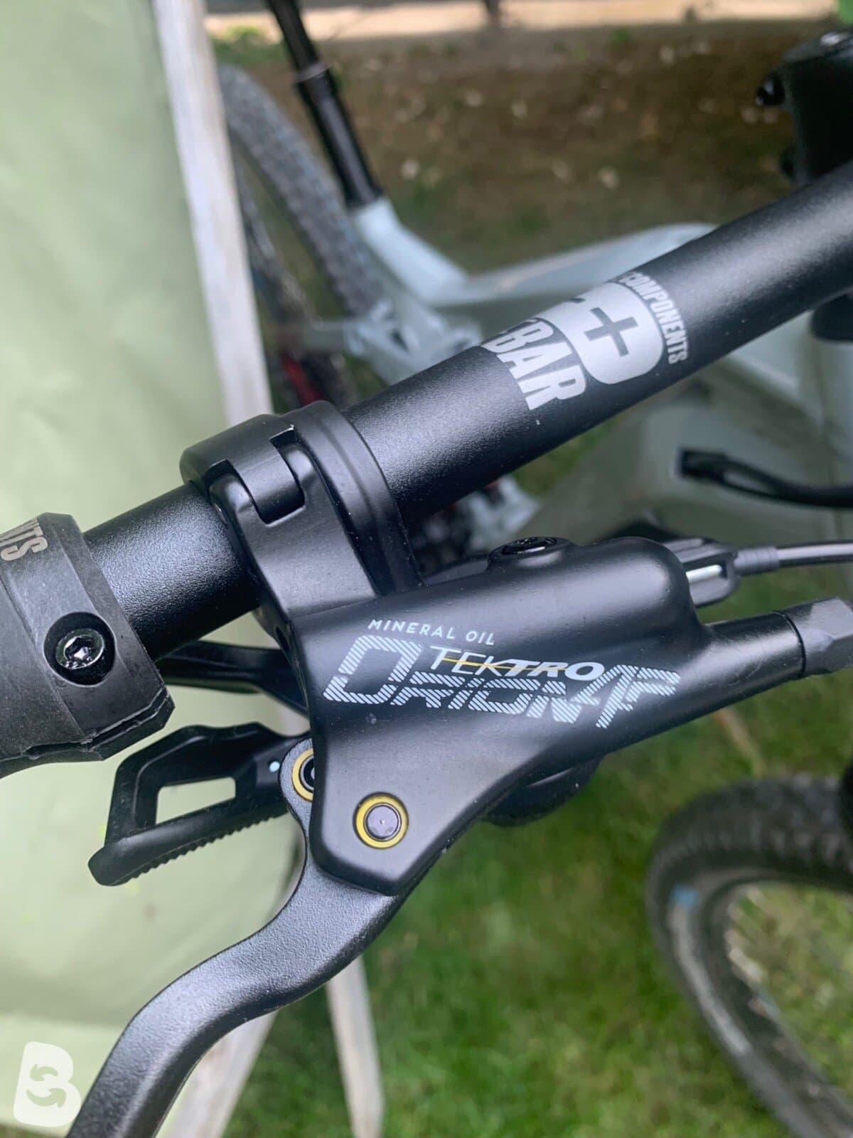Haibike AllTrail 4 29 2022