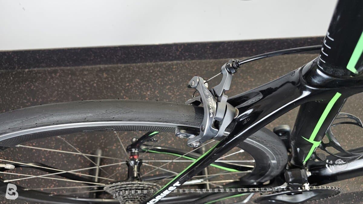 Fondriest TF2 1.5 ultegra di2 2017