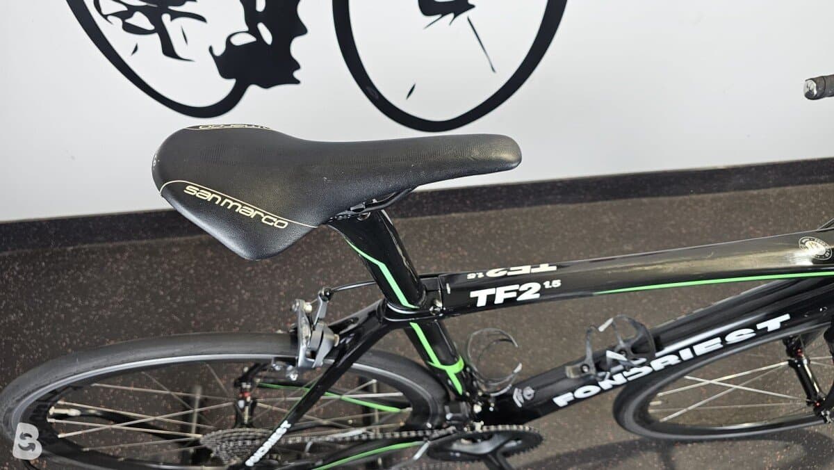 Fondriest TF2 1.5 ultegra di2 2017