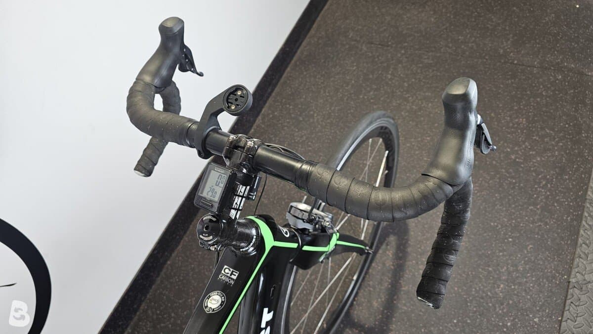Fondriest TF2 1.5 ultegra di2 2017