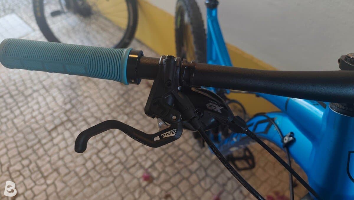 Norco Range Alloy 7.2 2014