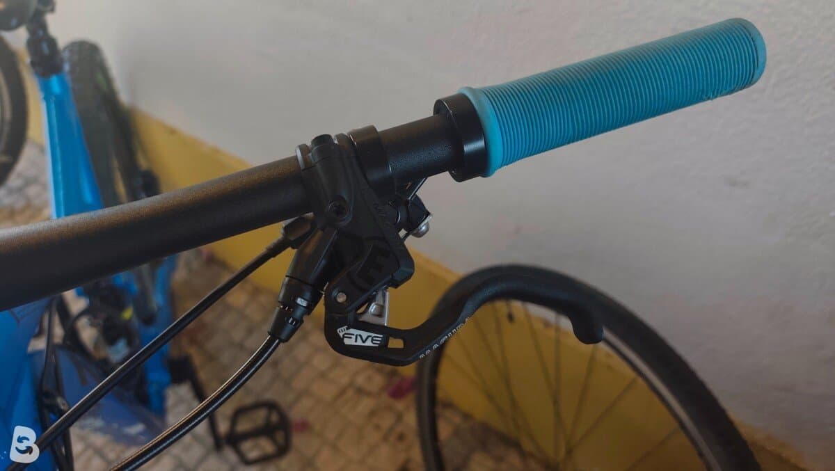 Norco Range Alloy 7.2 2014