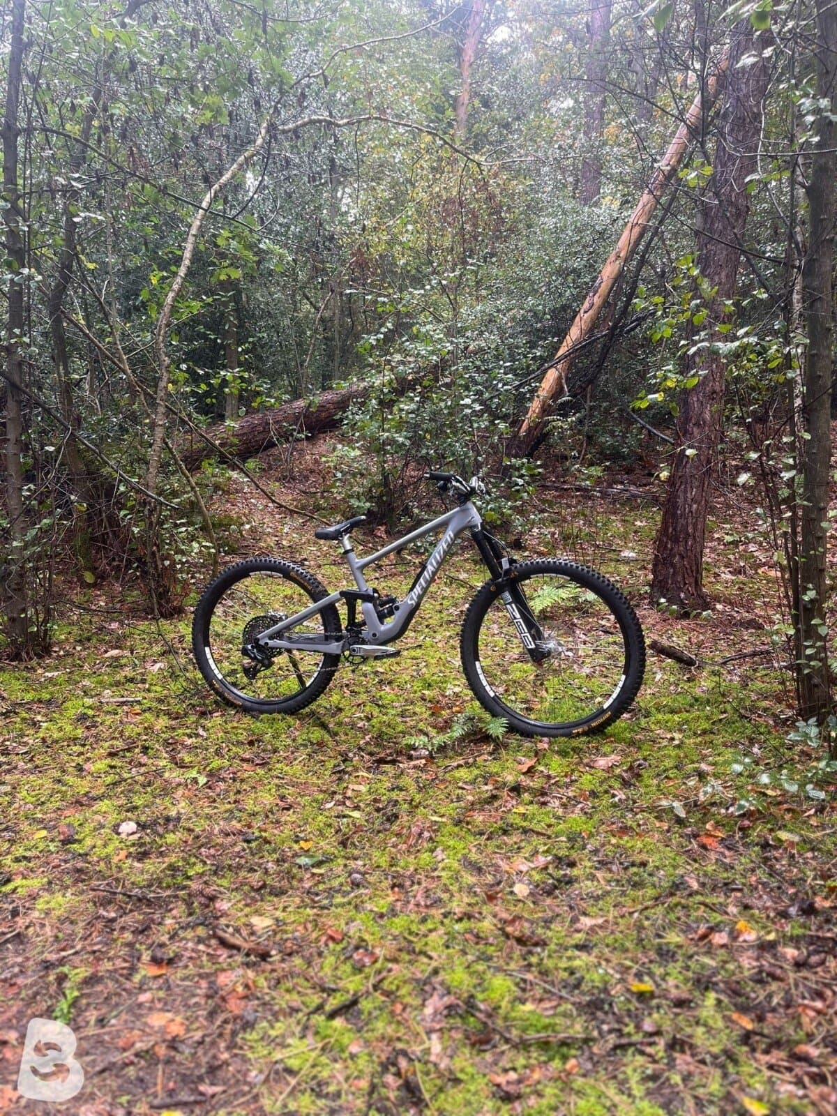 Specialized Enduro Comp 2023