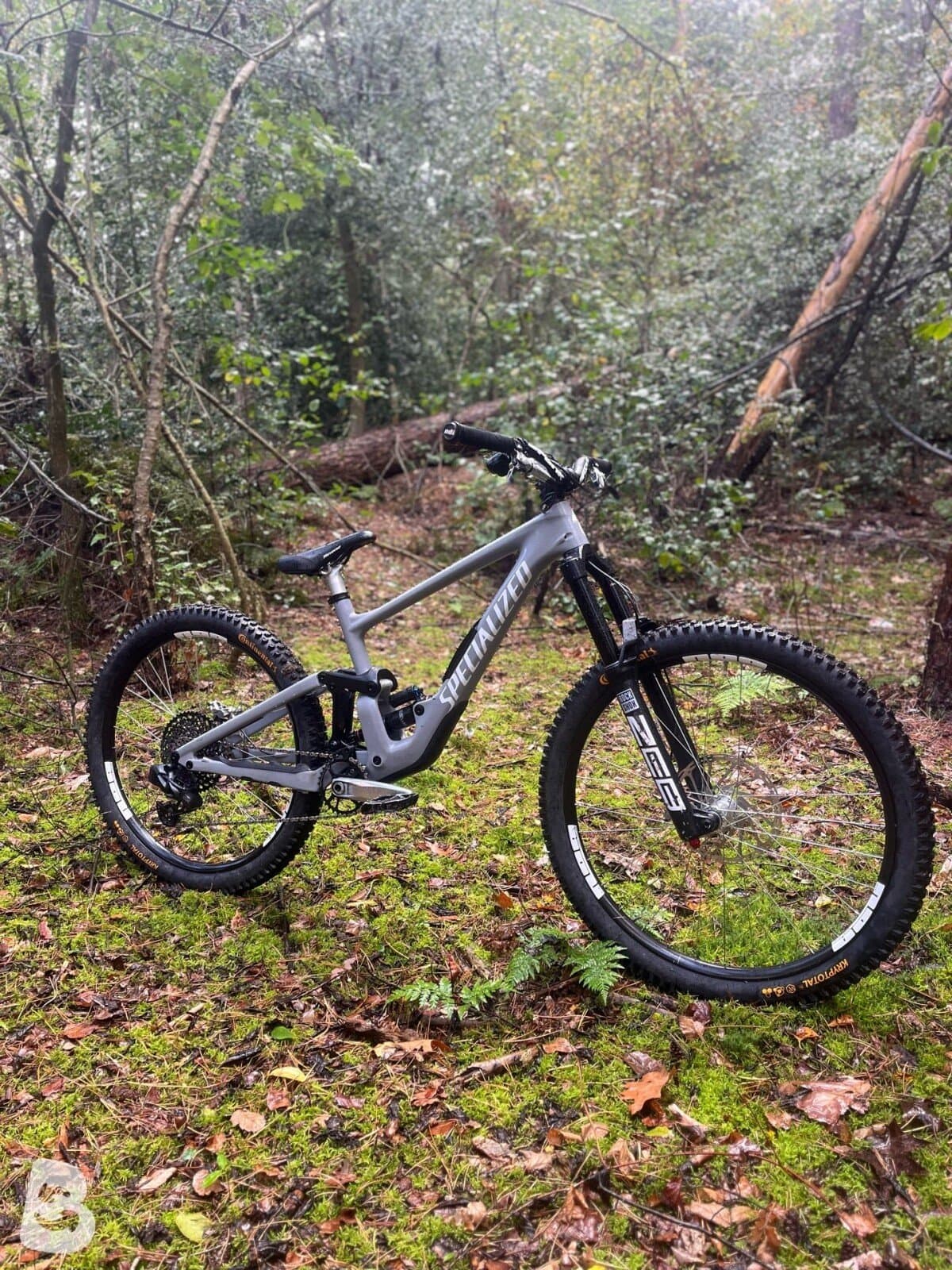 Specialized Enduro Comp 2023