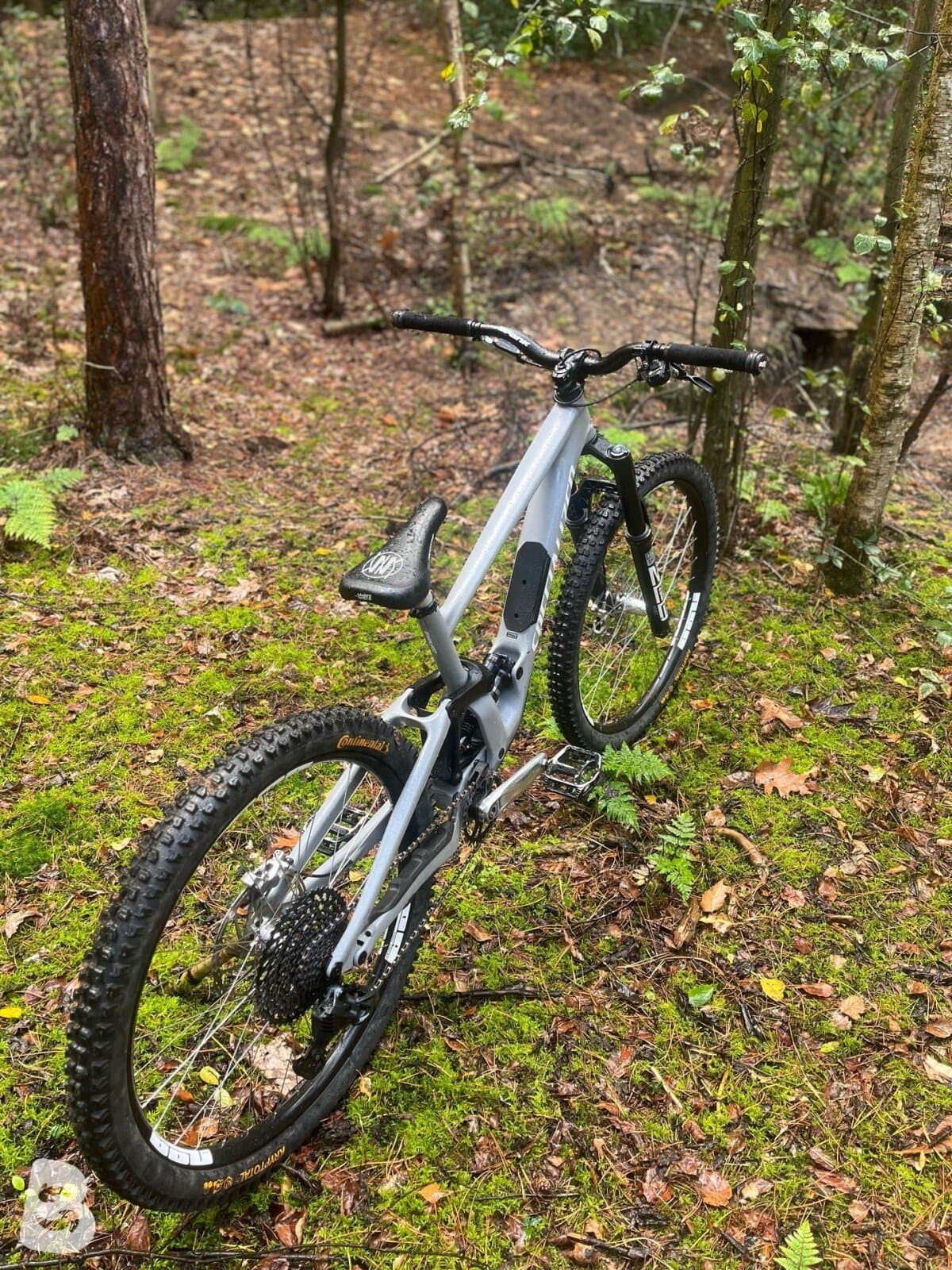 Specialized Enduro Comp 2023