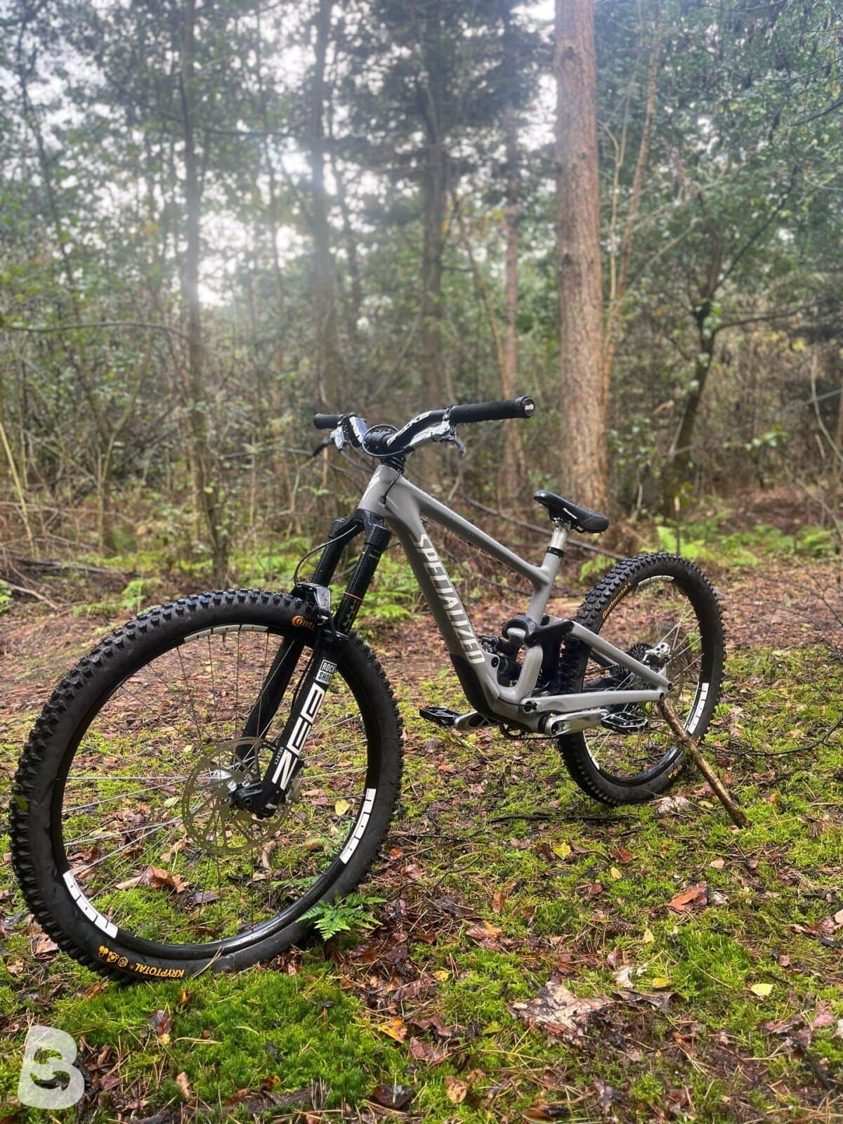 Specialized Enduro Comp 2023
