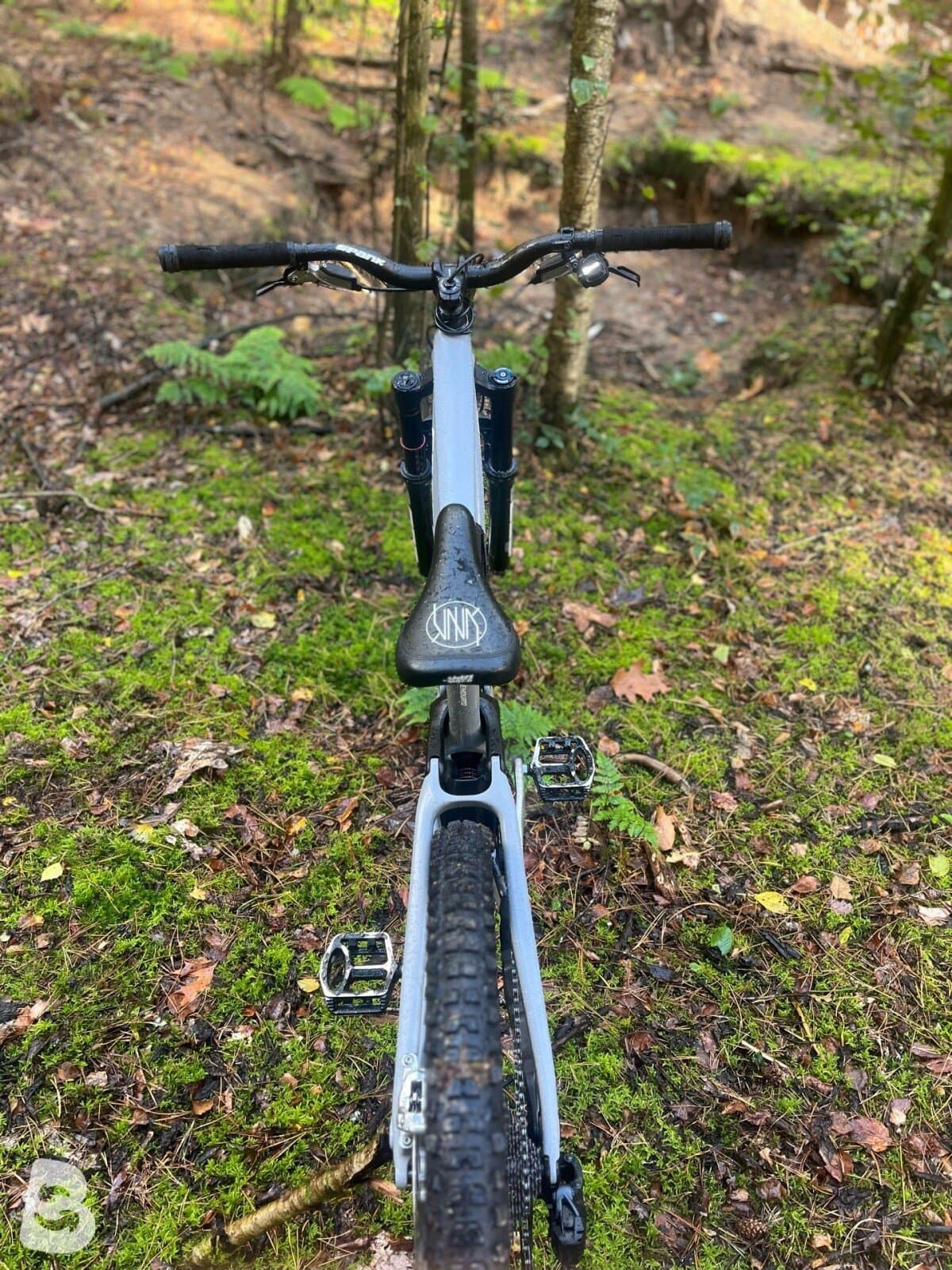 Specialized Enduro Comp 2023