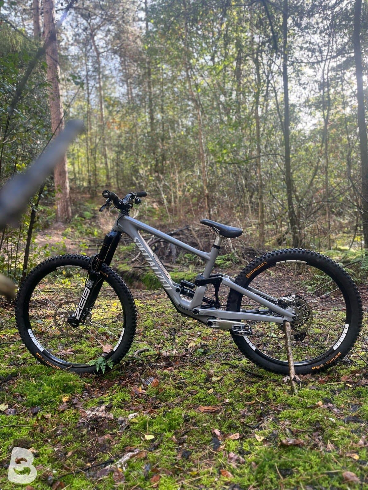 Specialized Enduro Comp 2023