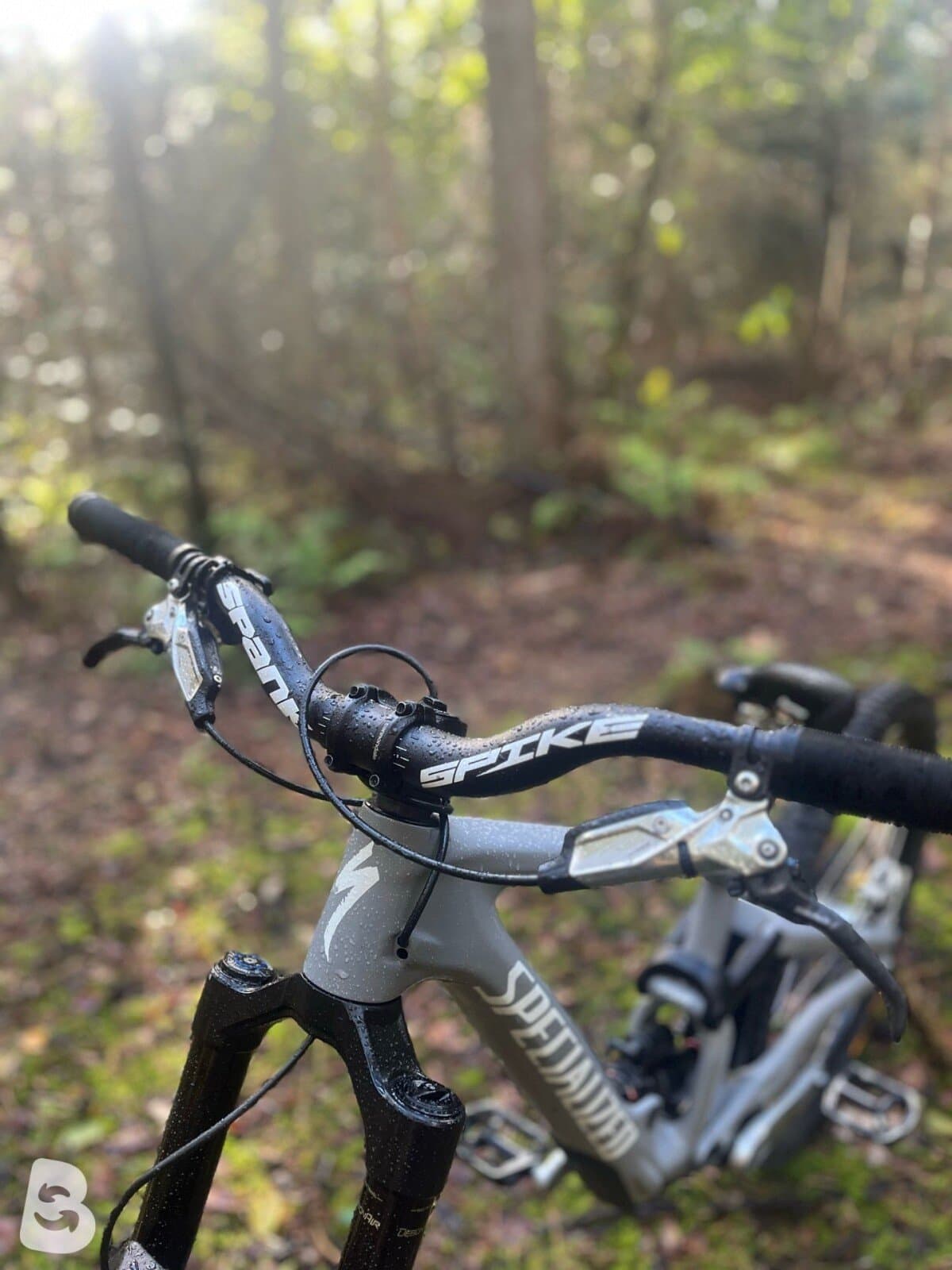 Specialized Enduro Comp 2023