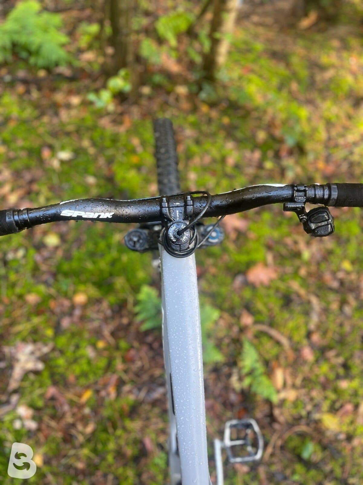 Specialized Enduro Comp 2023