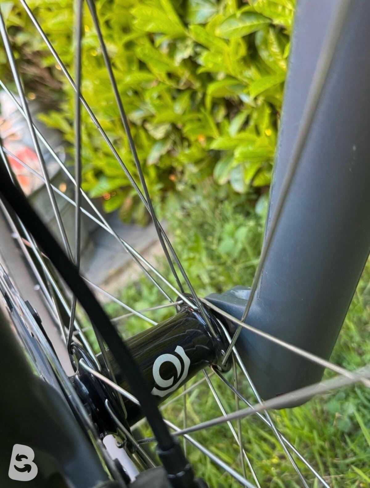 Santa Cruz NOMAD S / Carbon C / 27.5 2022