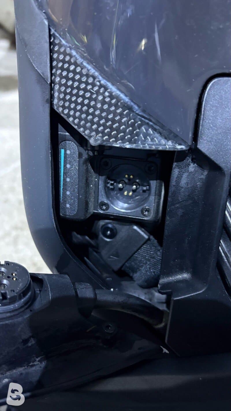 Canyon Spectral:ON CF 8.0 2026