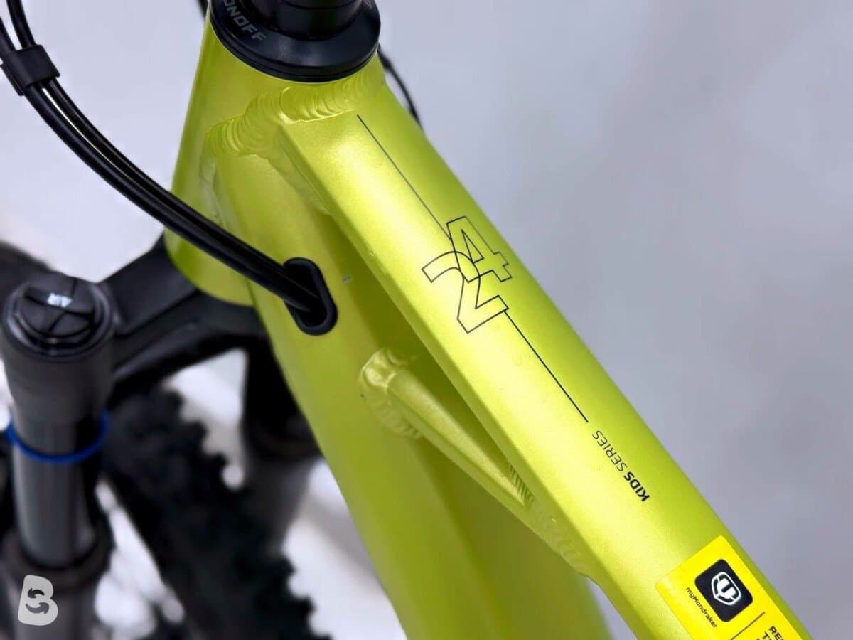 Mondraker F-TRICK 26 2024