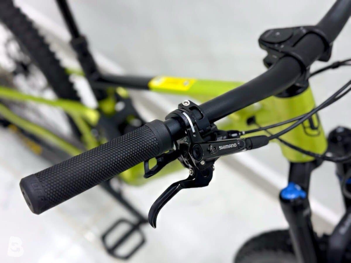 Mondraker F-TRICK 26 2024