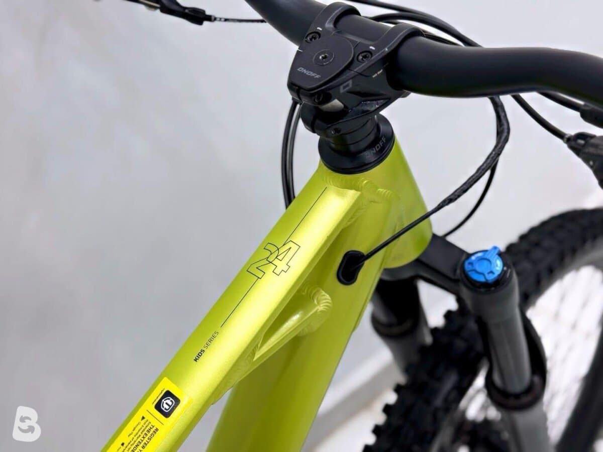 Mondraker F-TRICK 26 2024