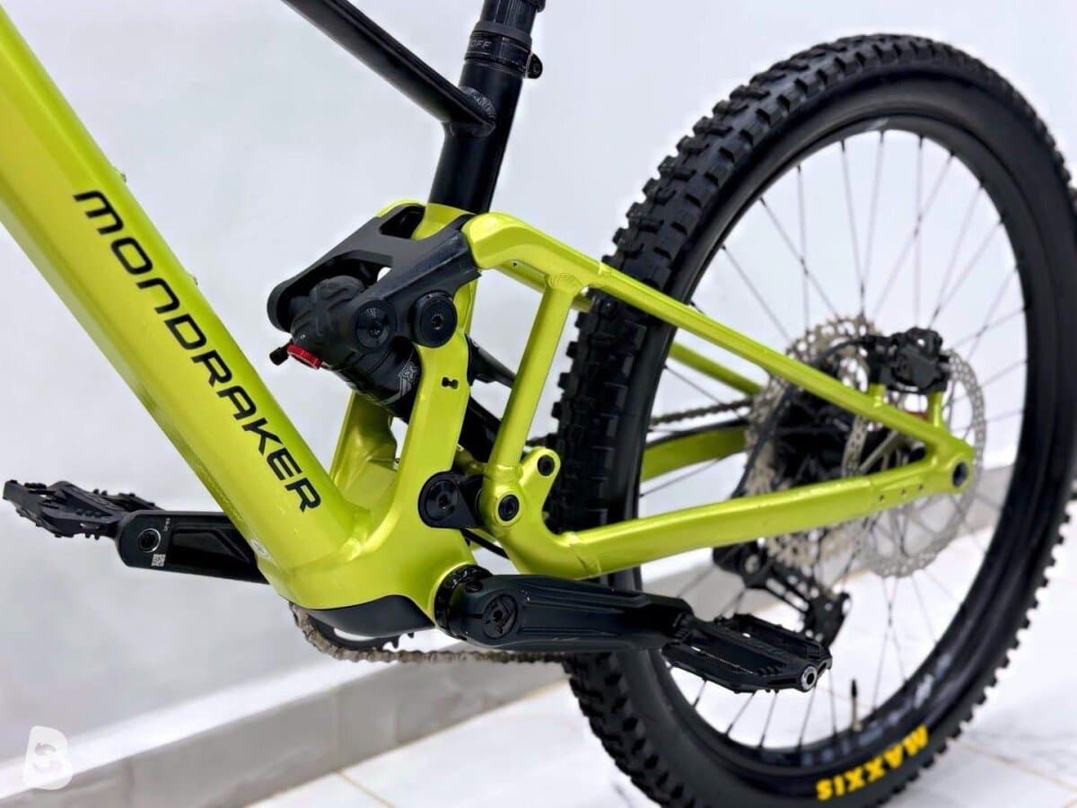 Mondraker F-TRICK 26 2024