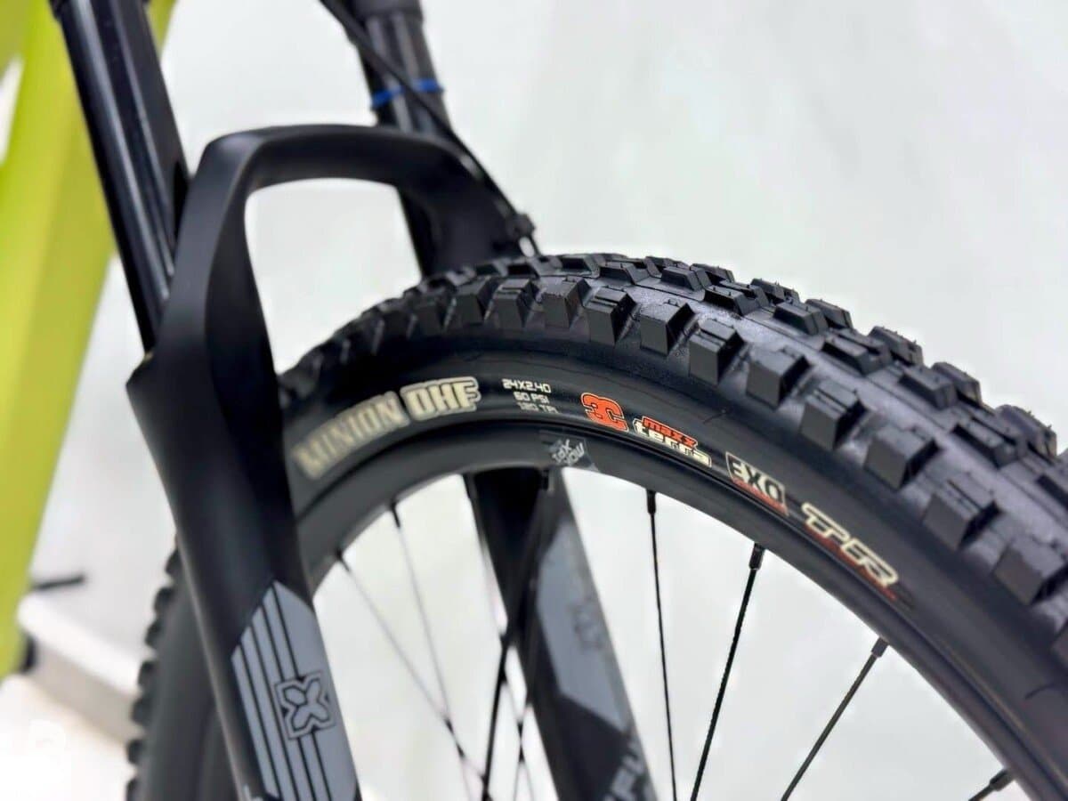 Mondraker F-TRICK 26 2024