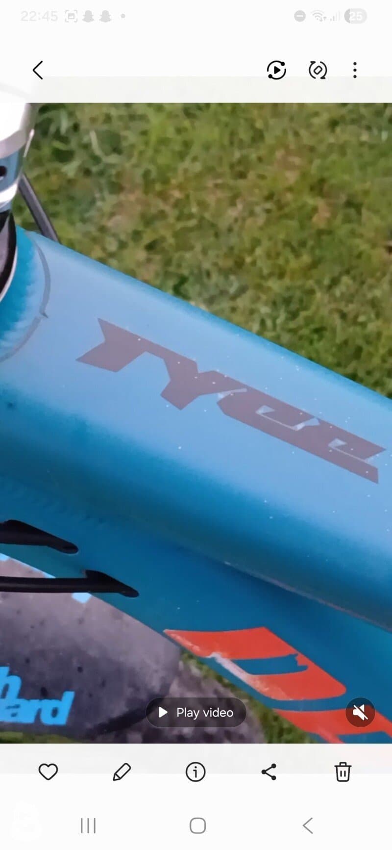 Propain Tyee AL 2022