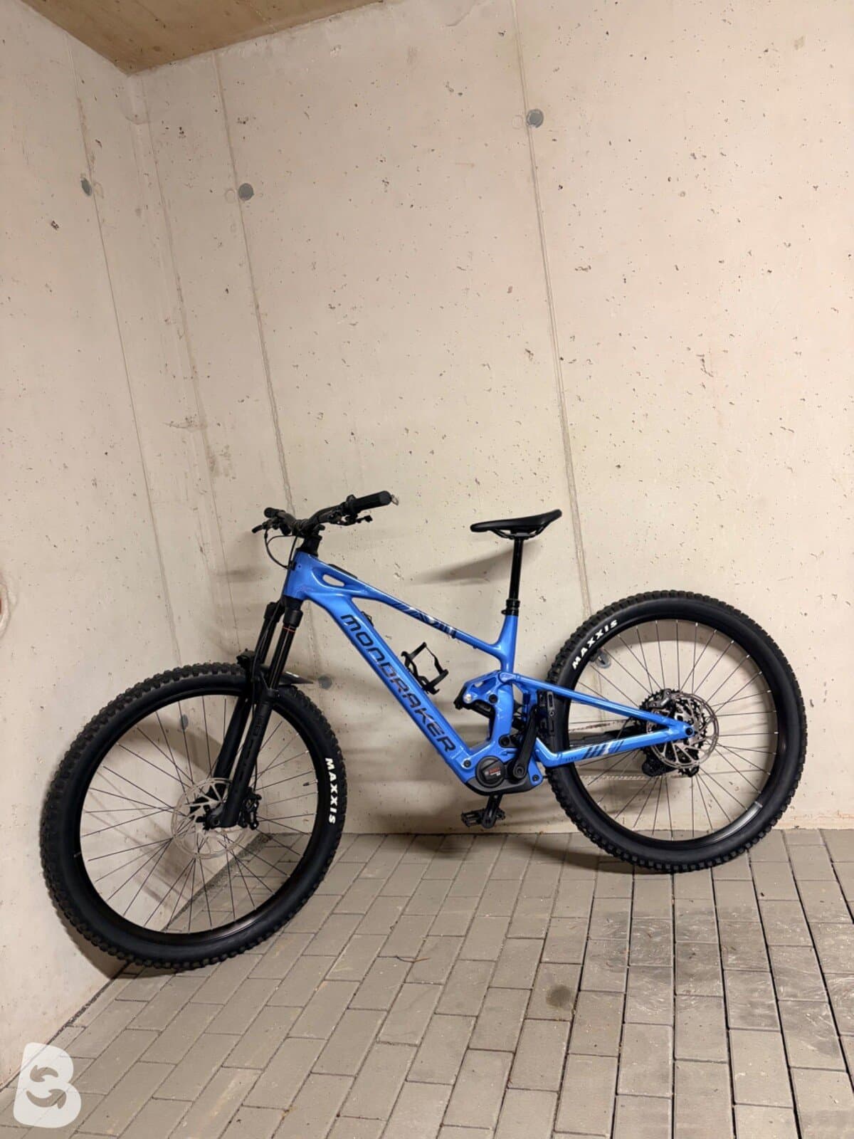 Mondraker Sly R 2025