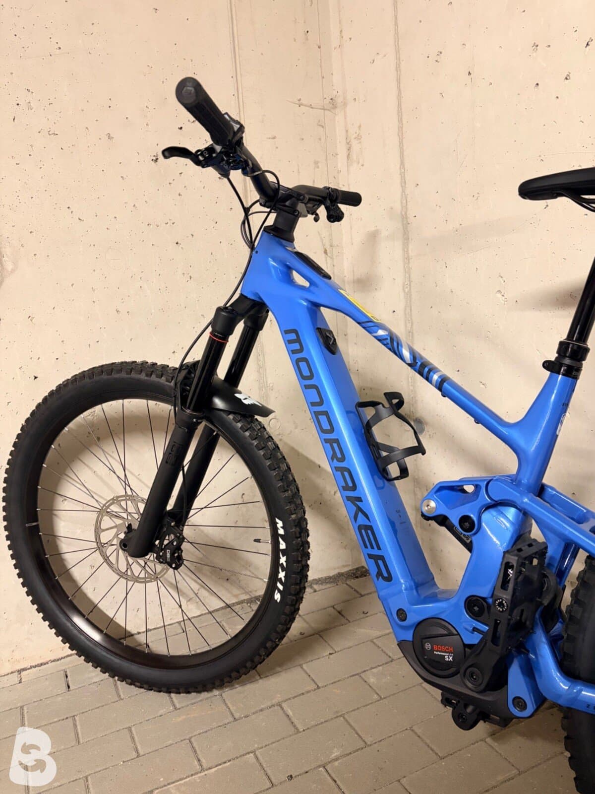 Mondraker Sly R 2025