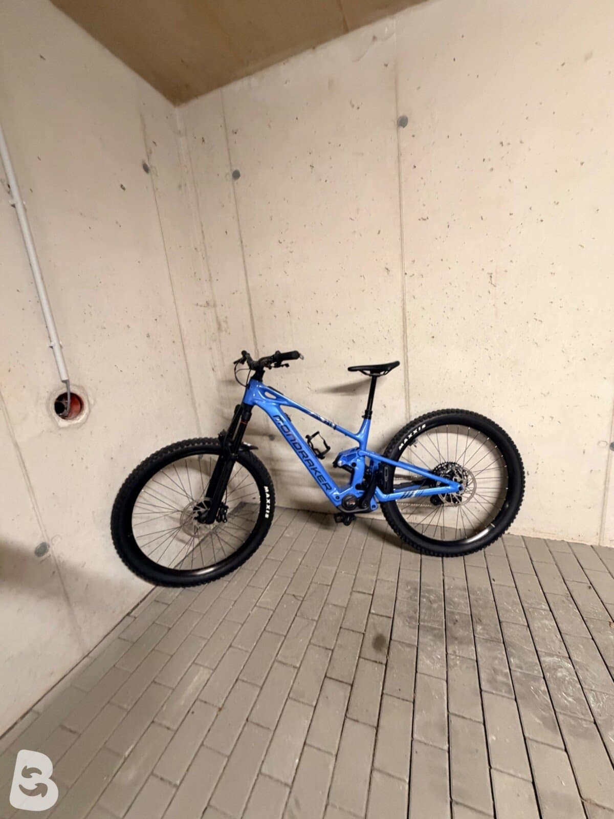 Mondraker Sly R 2025