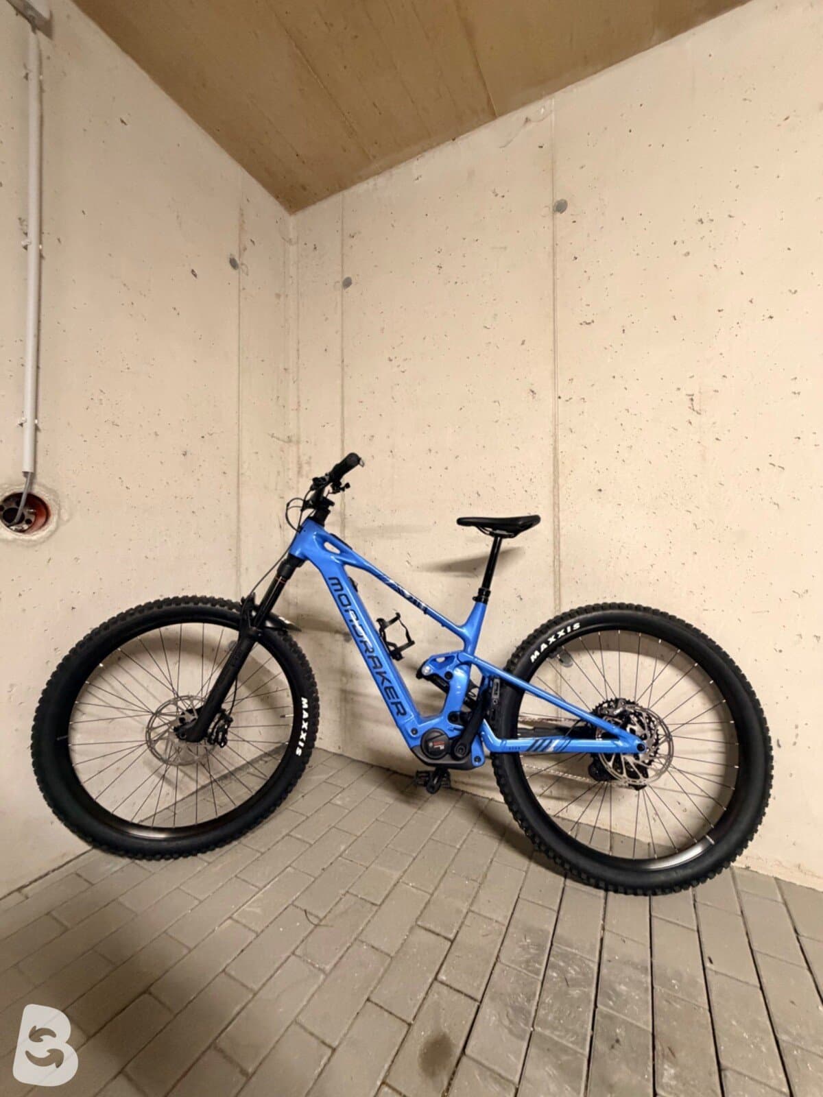 Mondraker Sly R 2025