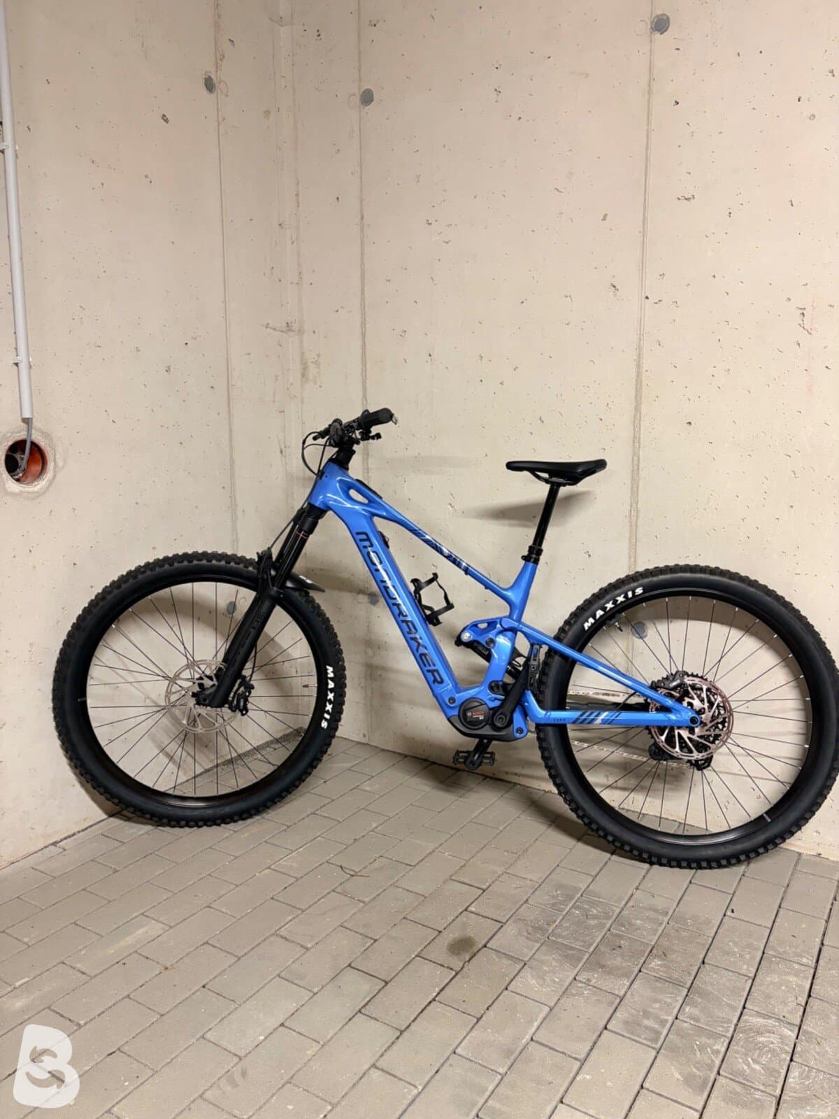 Mondraker Sly R 2025