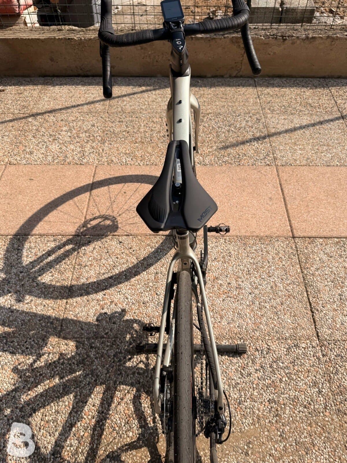 Pinarello Grevil F1 2026