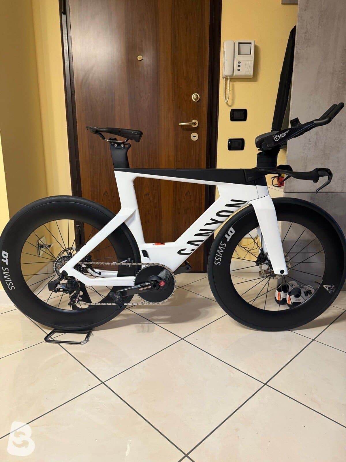 Canyon Speedmax Cf Slx 8 2025