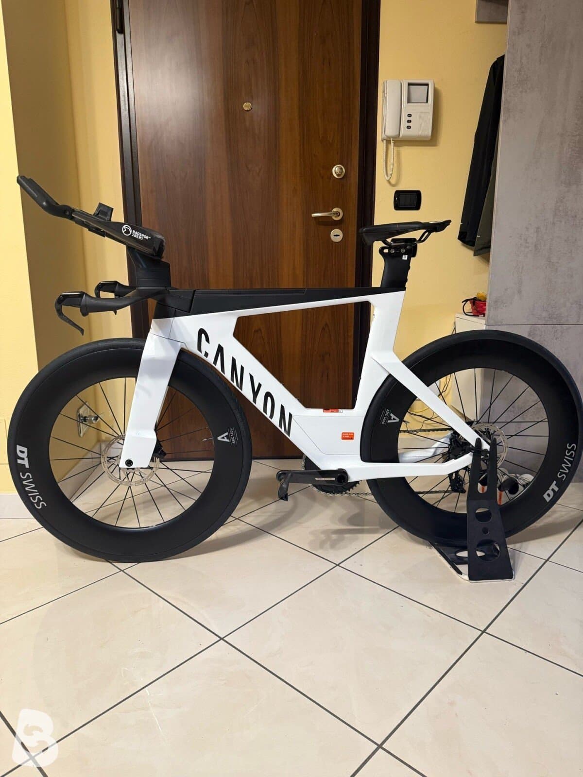 Canyon Speedmax Cf Slx 8 2025