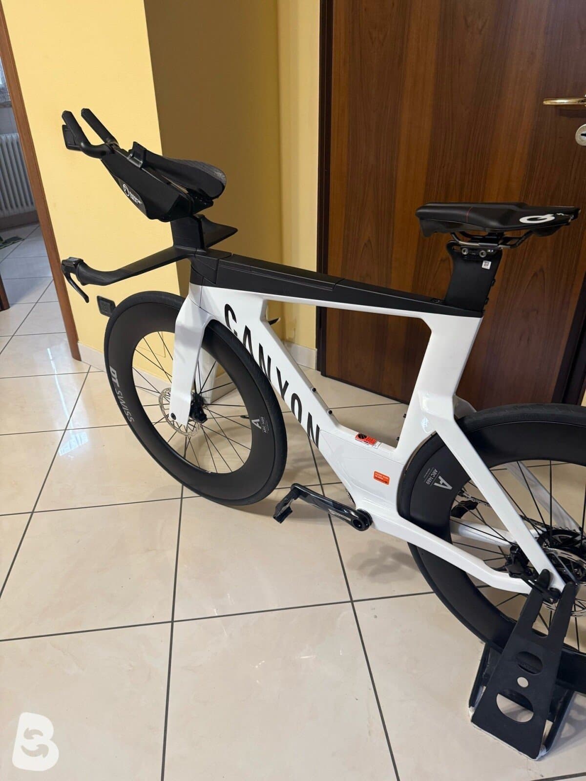 Canyon Speedmax Cf Slx 8 2025