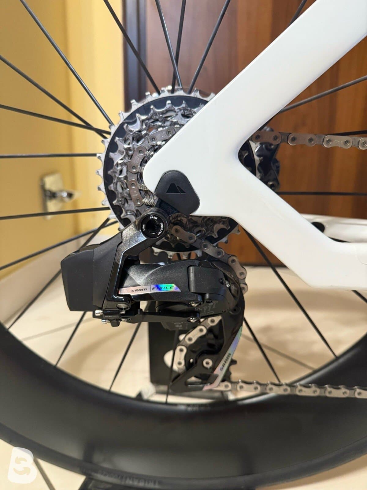 Canyon Speedmax Cf Slx 8 2025
