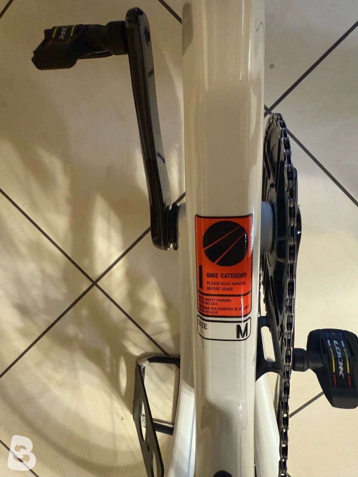 Canyon Speedmax Cf Slx 8 2025